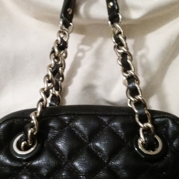 Kate Spade Black Purse - Picture 7 of 13